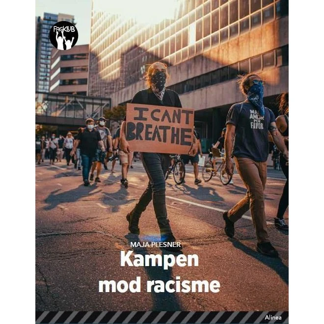 Sort Fagklub: Kampen mod racisme