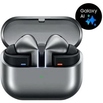 Samsung Galaxy Buds3 Pro R630 - Silver
