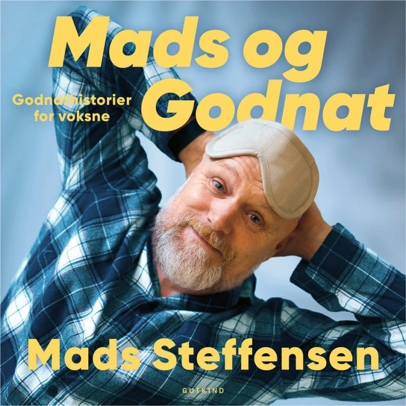 Mads og Godnat - Mads Steffensen