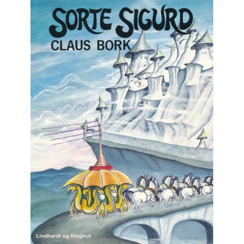 Sorte Sigurd