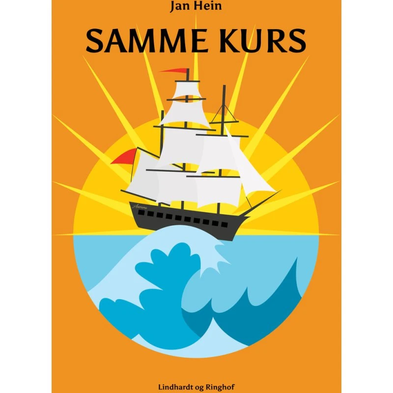 Samme kurs