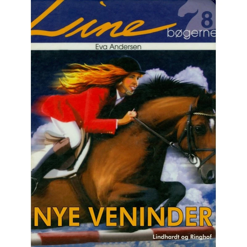 Nye veninder