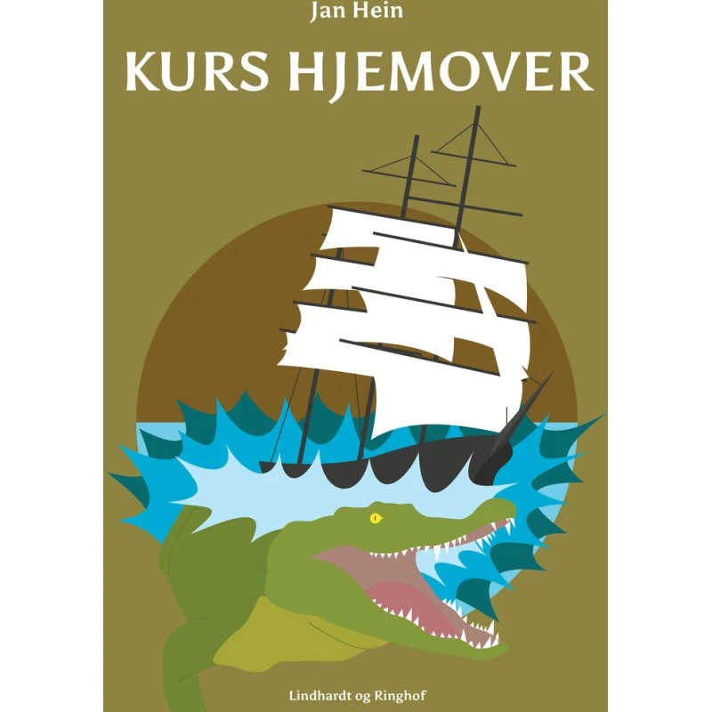 Kurs hjemover