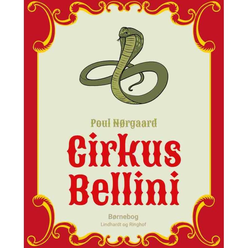 Cirkus Bellini