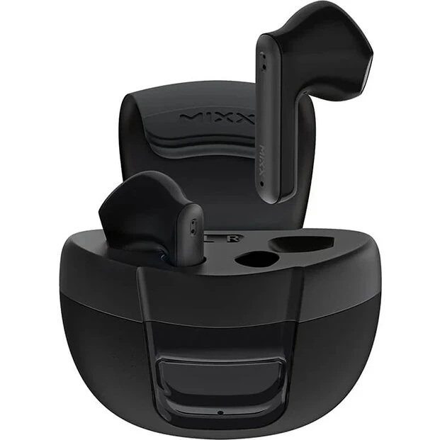 Mixx In-Ear Solo 2 TWS – sort