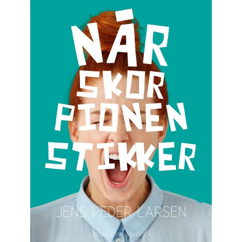 Når skorpionen stikker