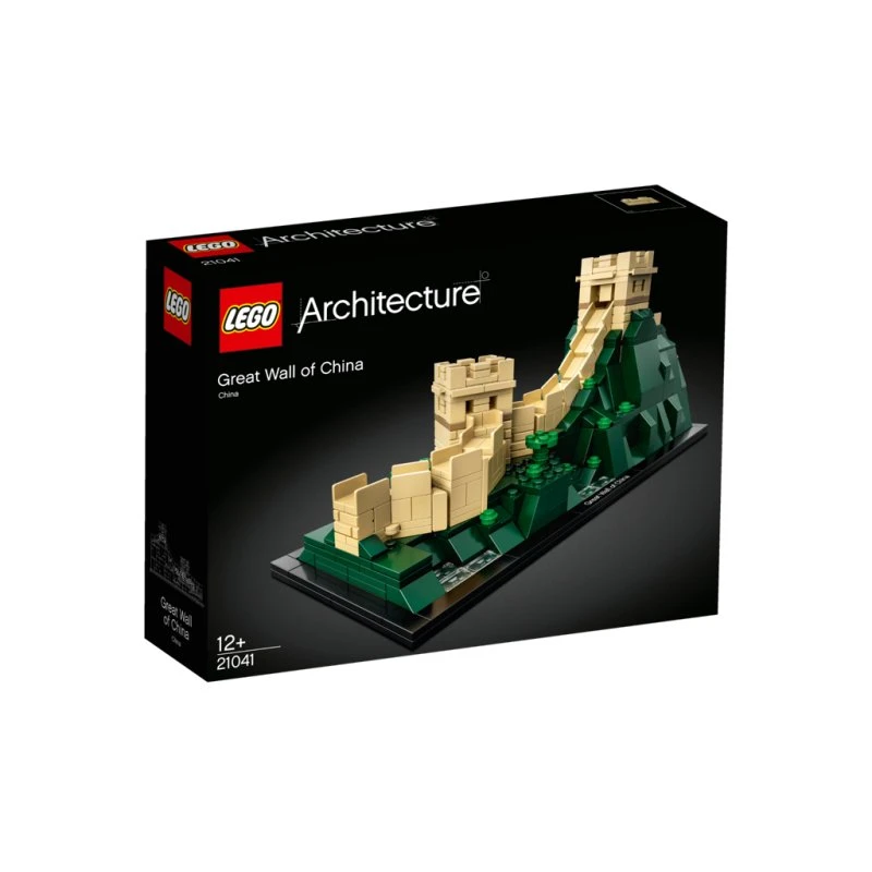 LEGO Architecture 21041 Den Kinesiske Mur