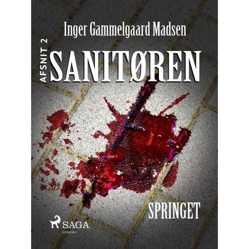 Sanitøren 2: Springet