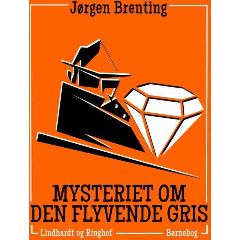 Mysteriet om den flyvende gris