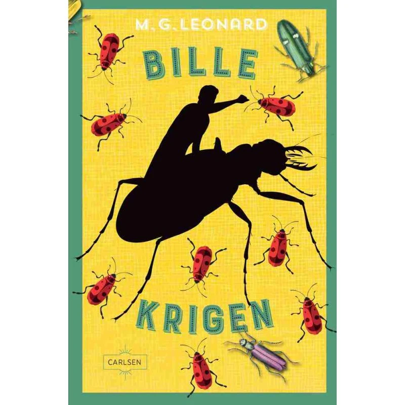 Den store billekrig (3) - Billekrigen