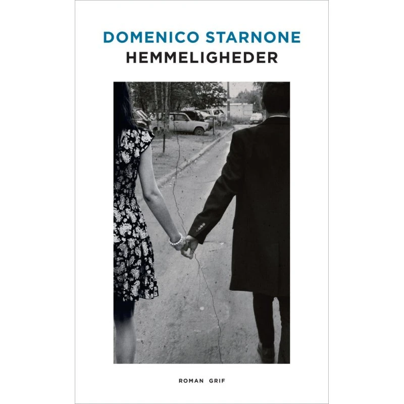 Hemmeligheder af Domenico Starnone