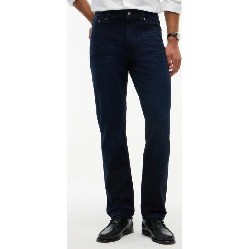 Denton Slim Straight Richard Bl Væglister