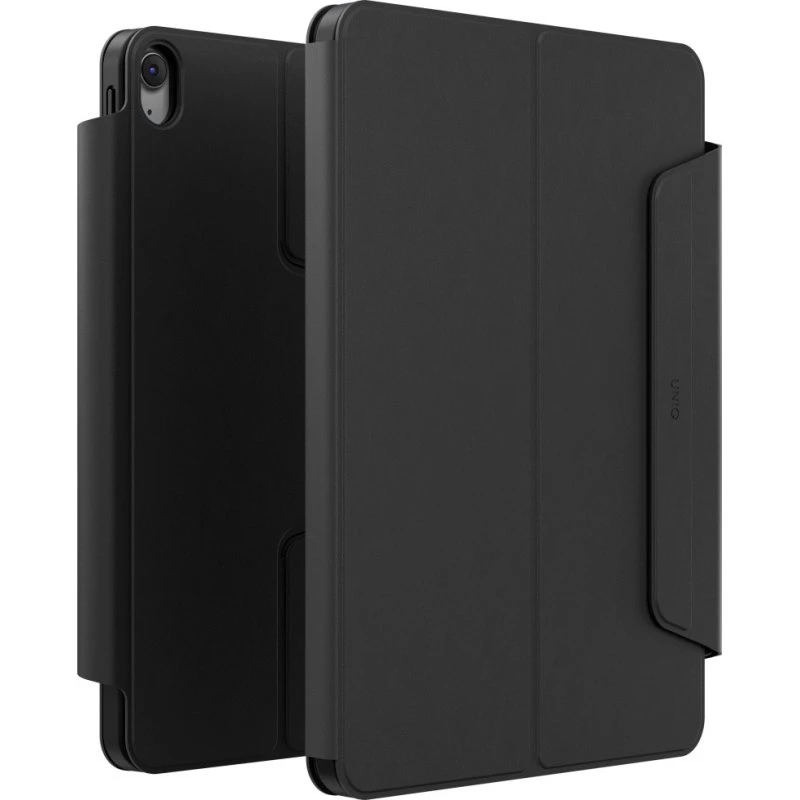 UNIQ Rovus Snapmount Magnetisk 360 Cover til iPad Air 11" & 10.9"