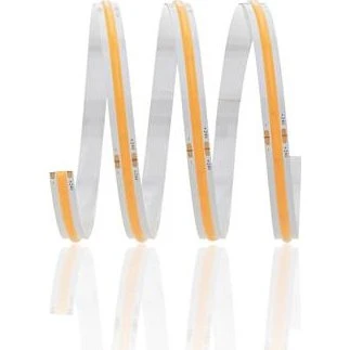 COB LEDstrip 5W/m 3000K 24V 5m IP20