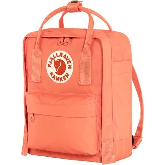 Fjällräven Kånken Mini Rygsæk