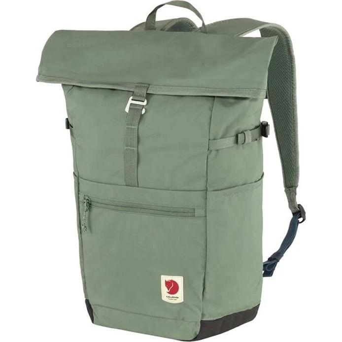 Fjällräven High Coast Foldsack 24L - Patina Green