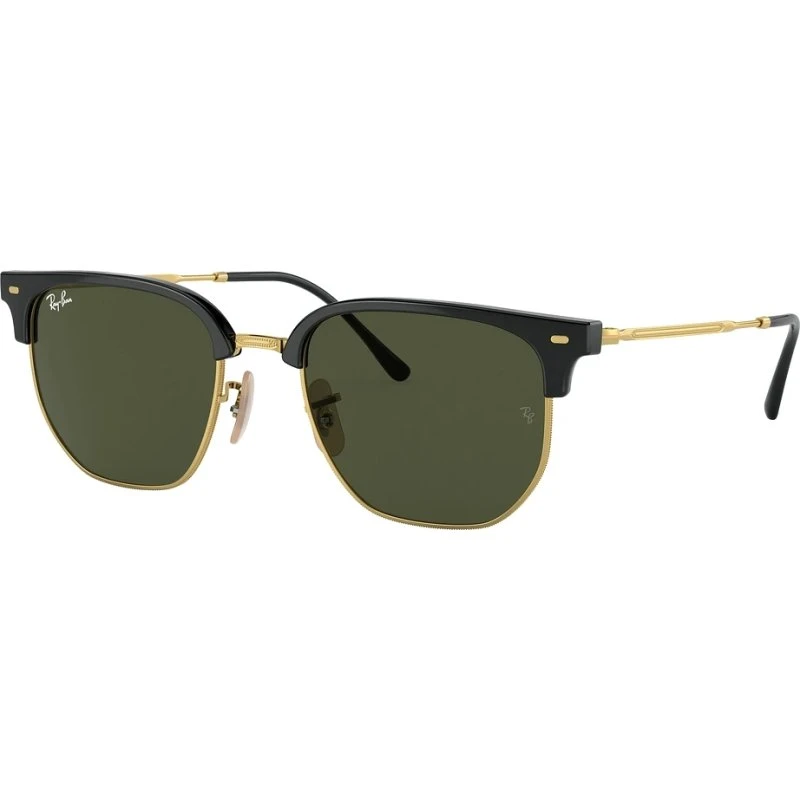 Ray-Ban New Clubmaster RB4416 6653B1 – Unisex solbrille