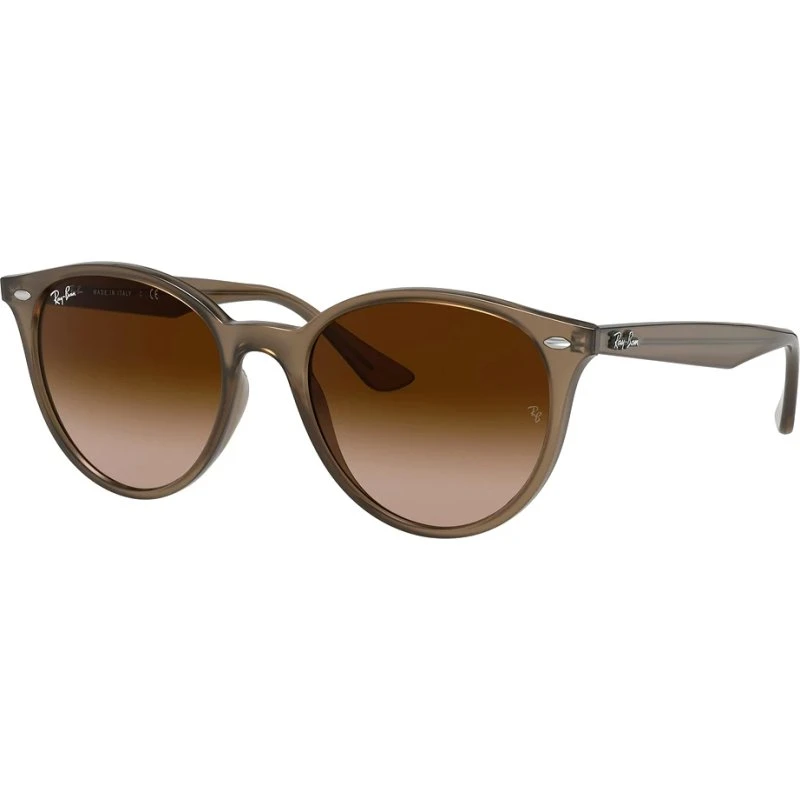 Ray-Ban 0RB4264 Chromance firkantet solbrille