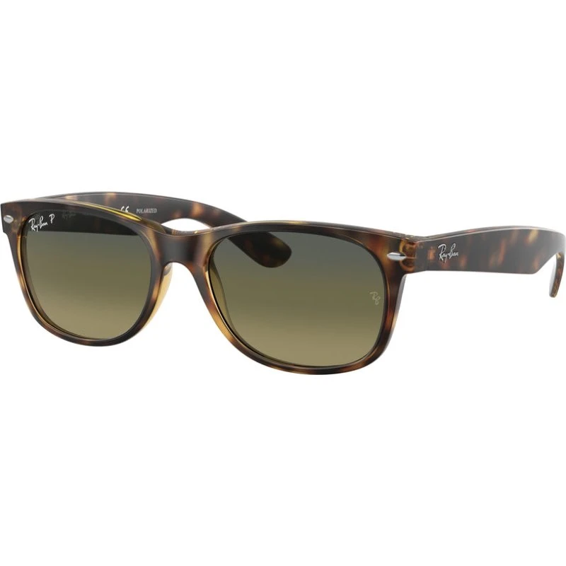 Ray-Ban New Wayfarer RB2132 (Unisex) 622/58
