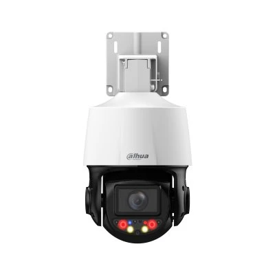 Dahua SD3E410DB-GNY-A-PV1 4MP IP-overvågningskamera, hvid