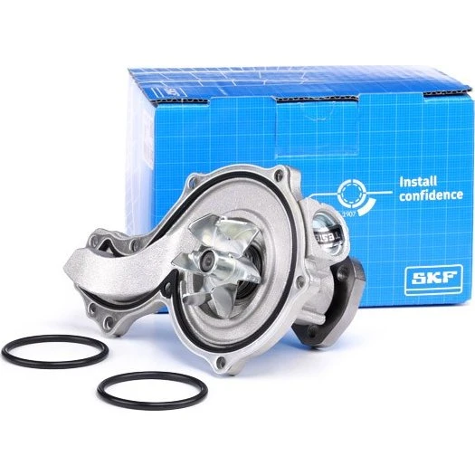 SKF Vandpumpe VKPC 81410 til VW, Audi, Ford & Seat