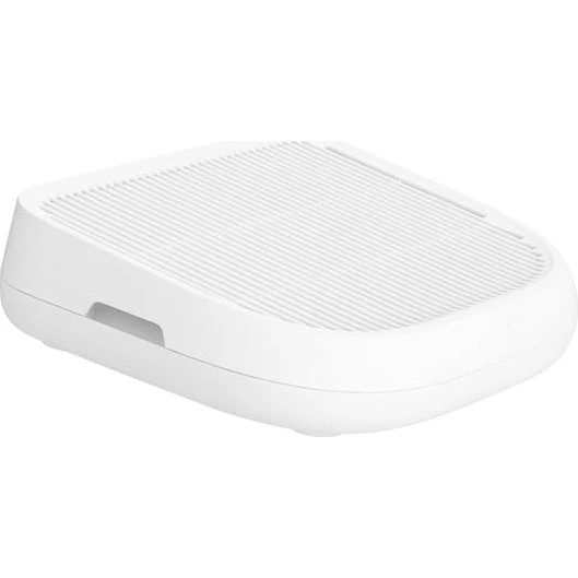 PetKit P9219 Trappe til Pura X og Pura Max kattebakker - Hvid
