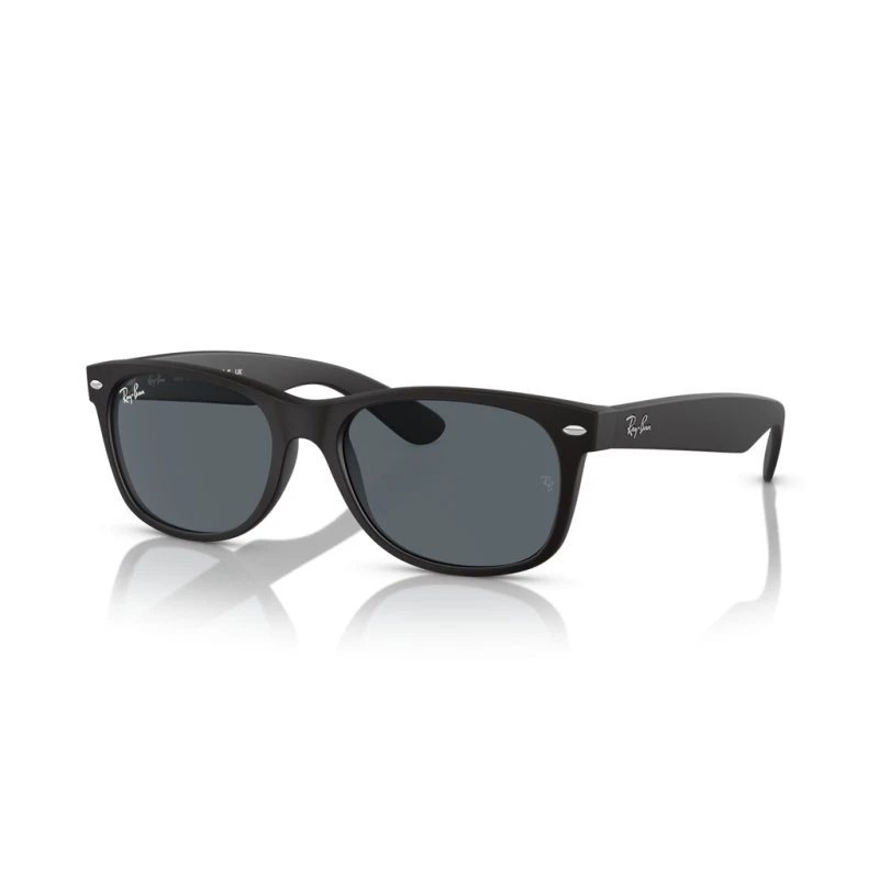 Ray-Ban New Wayfarer RB2132F 901 – sort (Low Bridge)