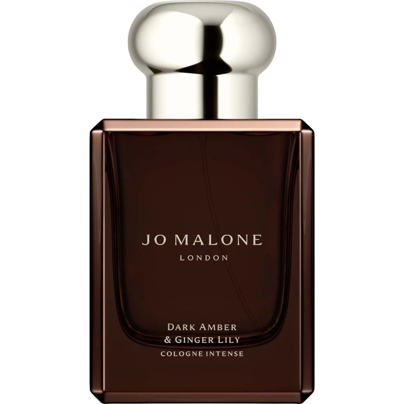 Jo Malone London Dark Amber & Ginger Lily Cologne Intense 50 ml