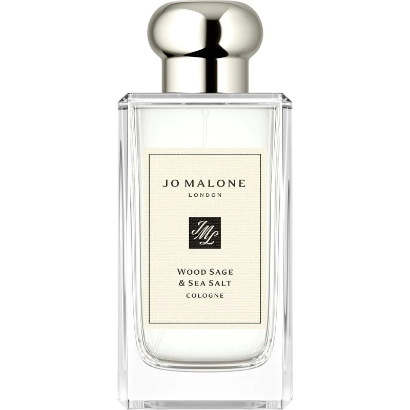 Jo Malone London Wood Sage & Sea Salt Cologne, 100 ml