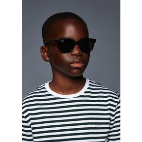 Ray-Ban Kids RJ9071S 48 Transparent Pink - Light Gray Gradient