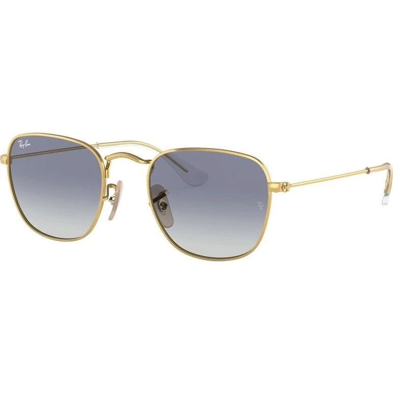 Ray-Ban RJ9557S Junior Wayfarer solbriller 286/71