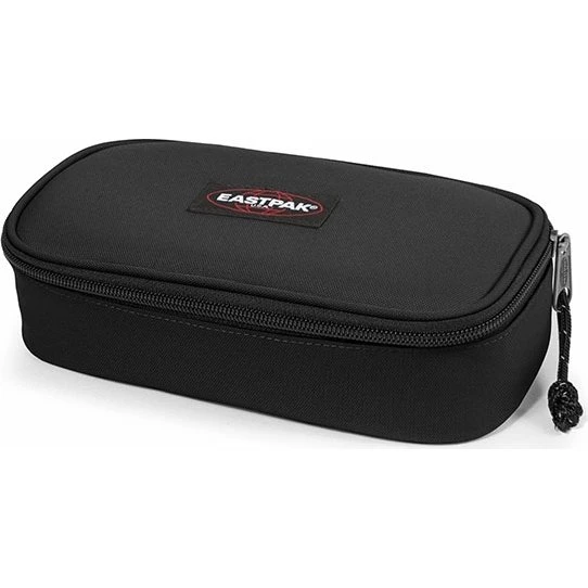 Eastpak Oval XL Single penalhus - Black