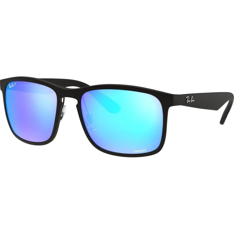 Ray-Ban Chromance RB4264 rektangulære solbriller 876/6O