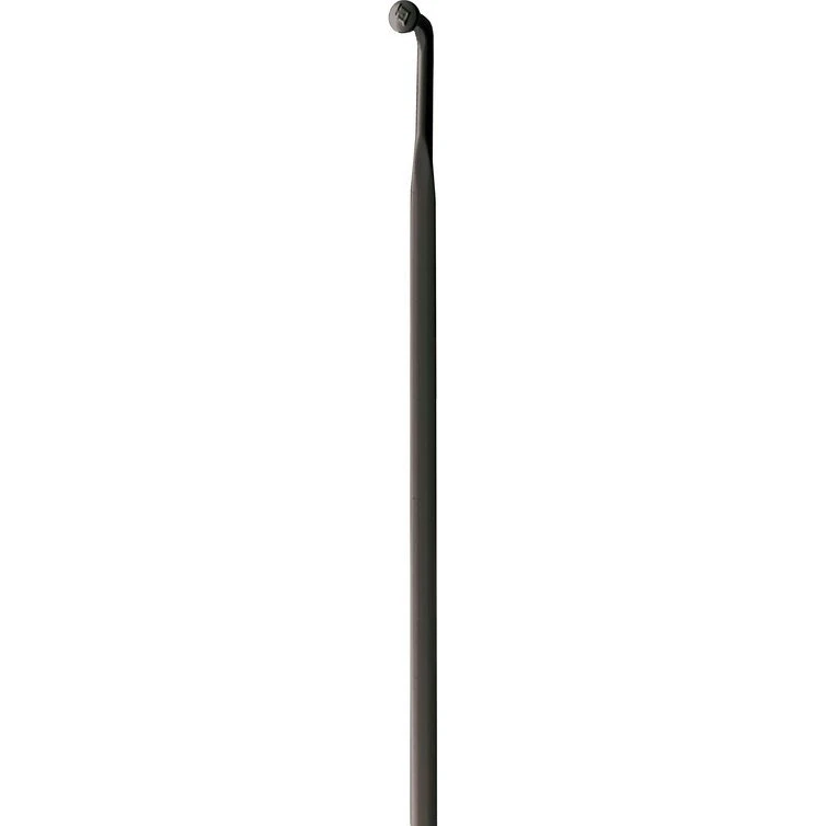 DT Swiss Aerolite J-bend eger, 284mm, 2.0/0.9/2.3mm