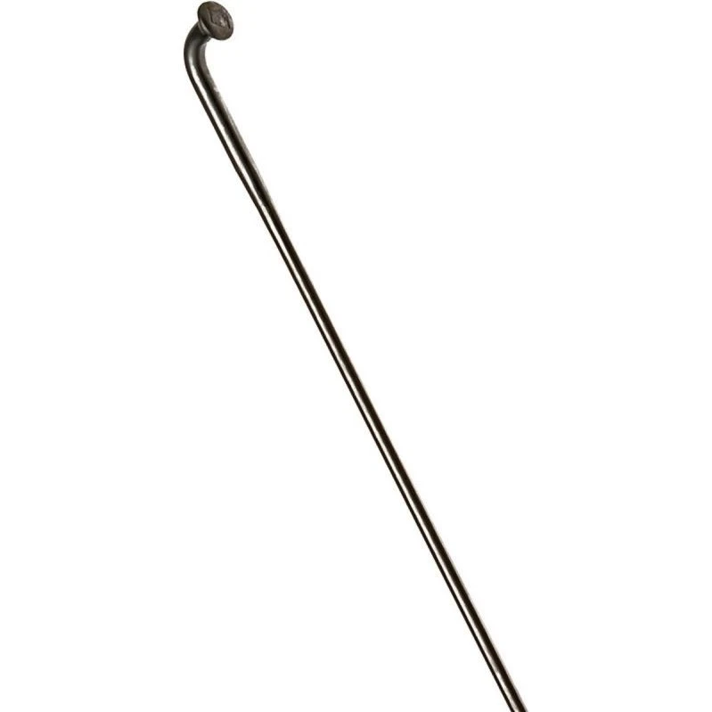 DT Swiss Spokes Competition 2,0/1,8mm 297mm - Sølv