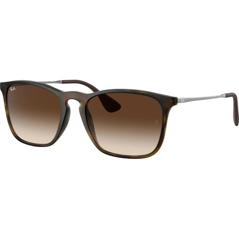 Ray-Ban Chris RB4187 54 mm – brun