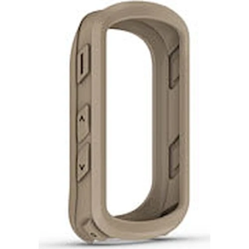 Garmin Silikonecover til Edge 540 og 840 - Sandstone