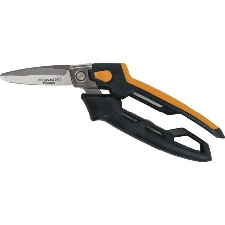 Fiskars PowerArc Heavy Duty universalsaks 210 mm