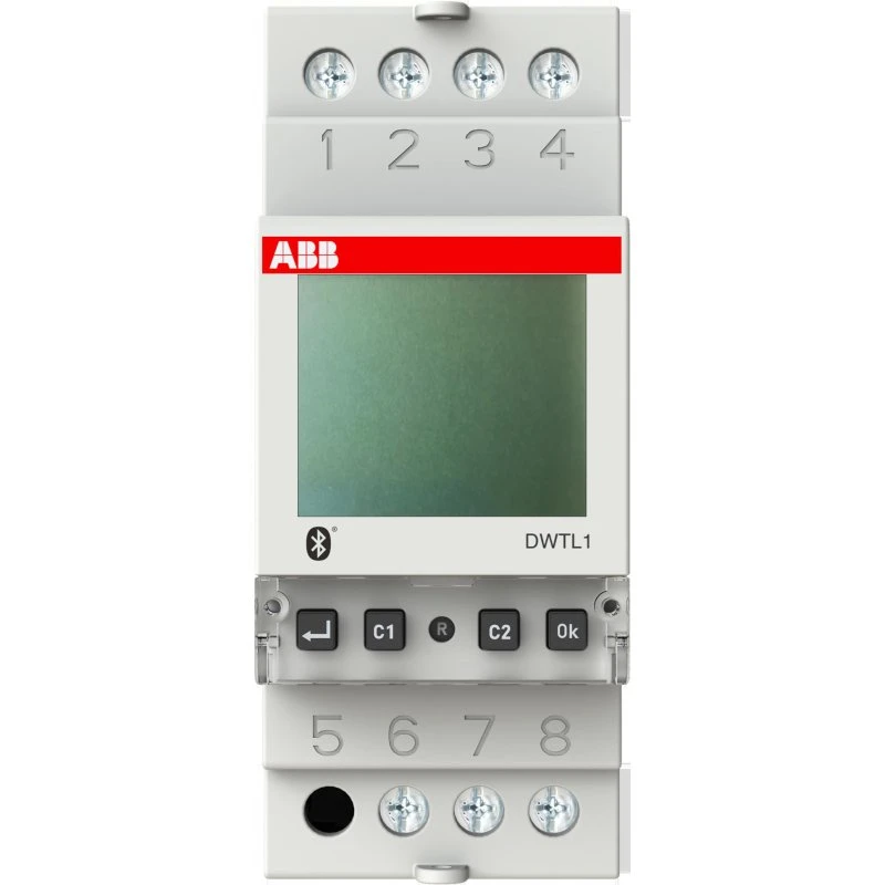 Astro Timer dwtl1 med Bluetooth og ekstern lux-føler