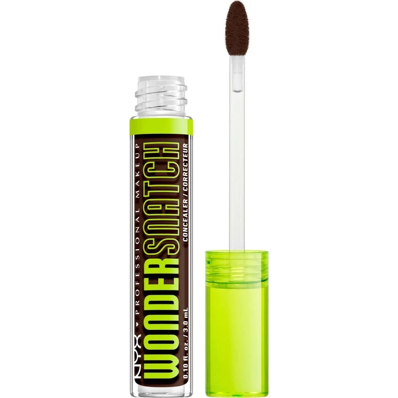 NYX Professional Makeup Wonder Snatch Concealer - 30 Rich Espresso