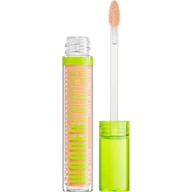 NYX Professional Makeup Wonder Snatch Concealer - 4 Alabaster