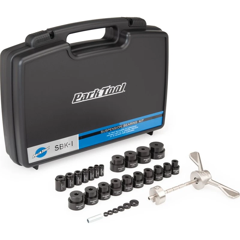 Park Tool SBK-1 Lejepresse Sæt