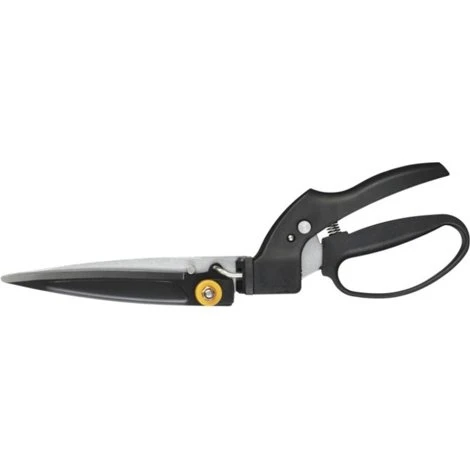 Fiskars Græssaks GS40 34,5 cm – 180° justerbar