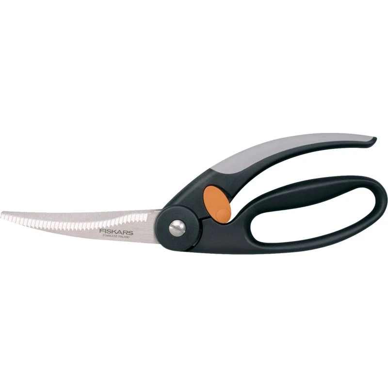 Fiskars Functional Form fjerkræsaks 25 cm