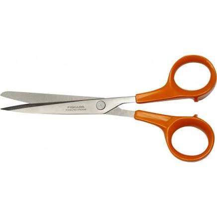 Fiskars General Purpose Saks 16,5 cm