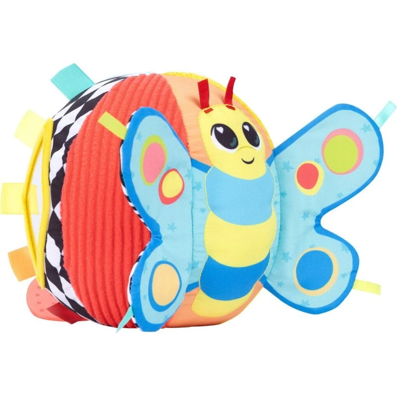 Lamaze Freddie The Firefly Discovery Ball