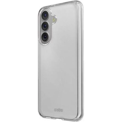 SBS Skinny beskyttelsescover til Samsung Galaxy S26+ - Gennemsigtig