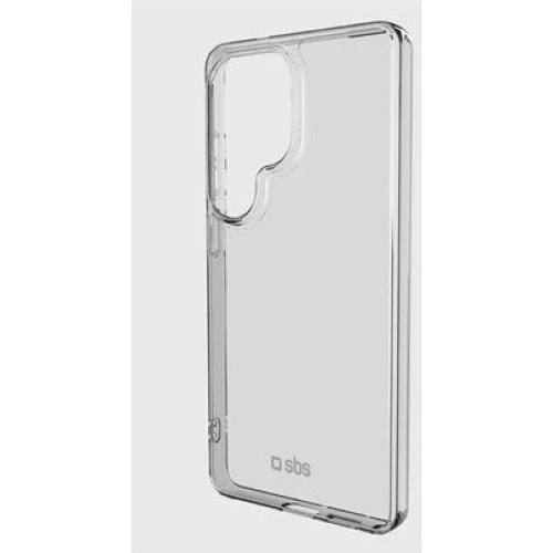 SBS Skinny beskyttelsescover til Samsung Galaxy S26 Ultra - Gennemsigtig