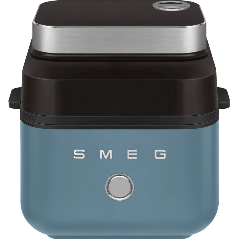 Smeg AFC01SBMEU Airfryer 7 liter, Storm Blue