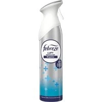 Febreze Morning Dew 2-i-1 Luftfriskerspray - 185 ml